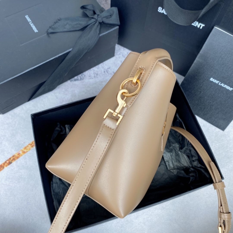 YSL Bucket Bags